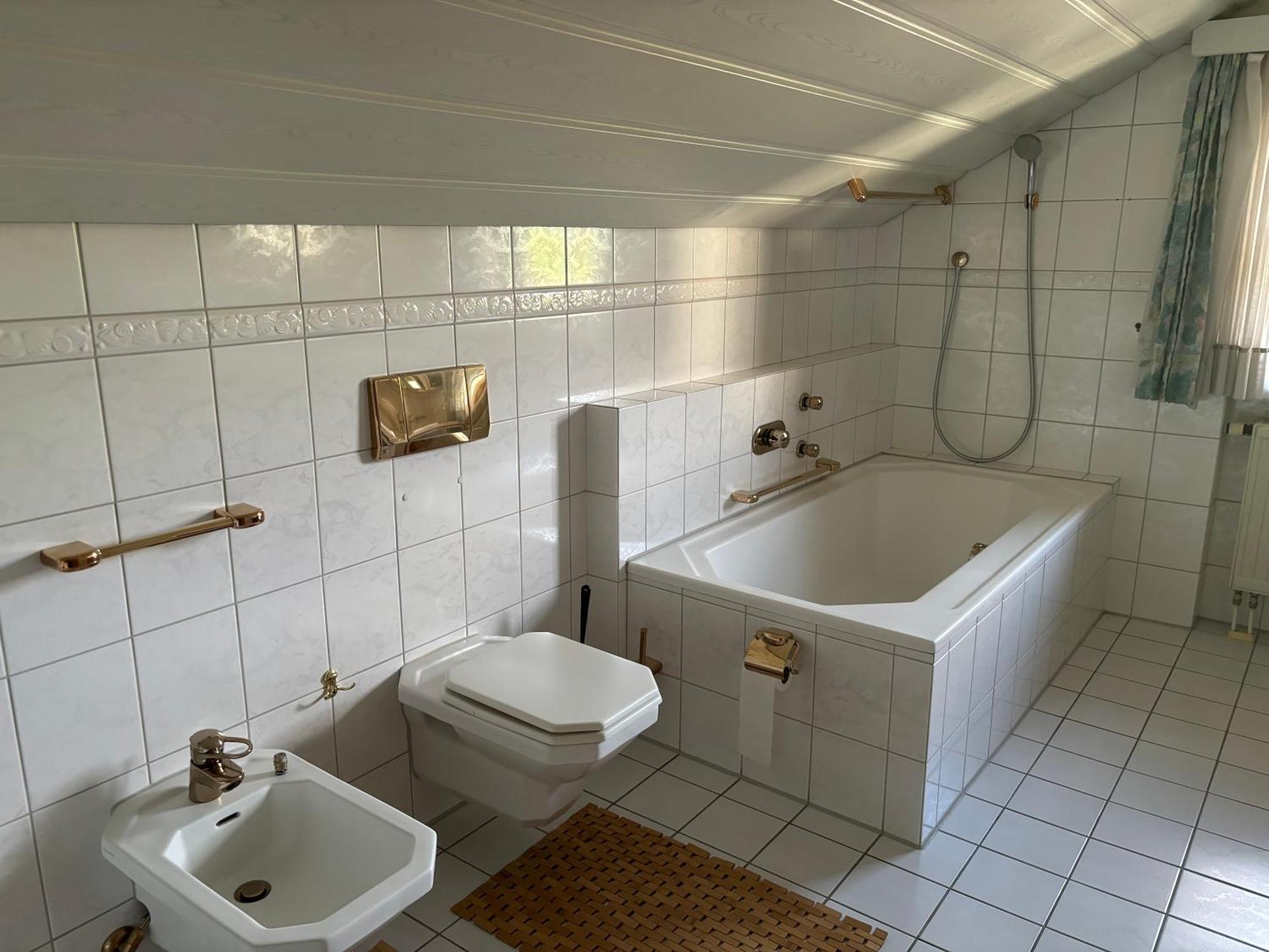 Nabo Ferienwohnung 2 Lechbruck am See Zewnętrze zdjęcie