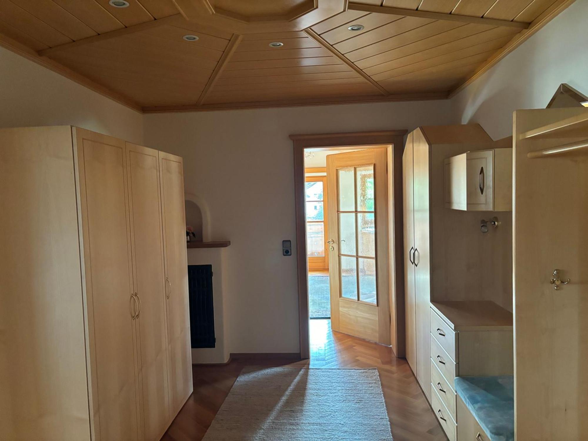 Nabo Ferienwohnung 2 Lechbruck am See Zewnętrze zdjęcie