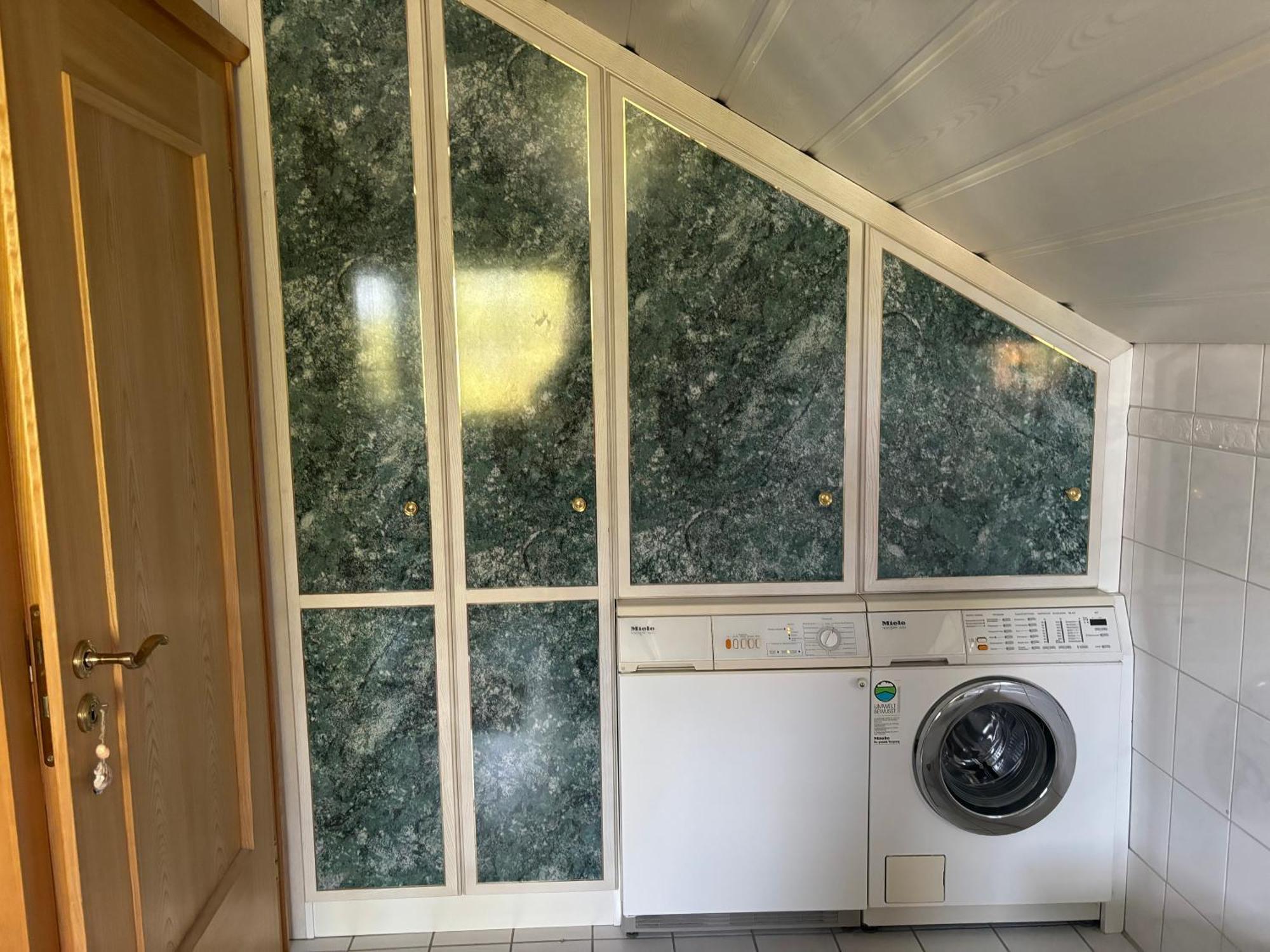 Nabo Ferienwohnung 2 Lechbruck am See Zewnętrze zdjęcie